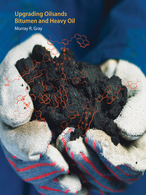 Cover image for Upgrading Oilsands Bitumen and Heavy Oil